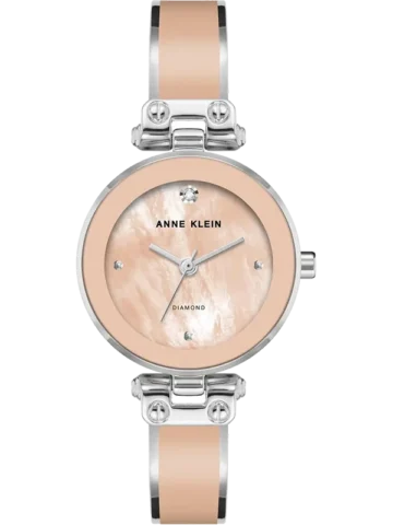 ANNE KLEIN DIAMOND AK/1981BHSV