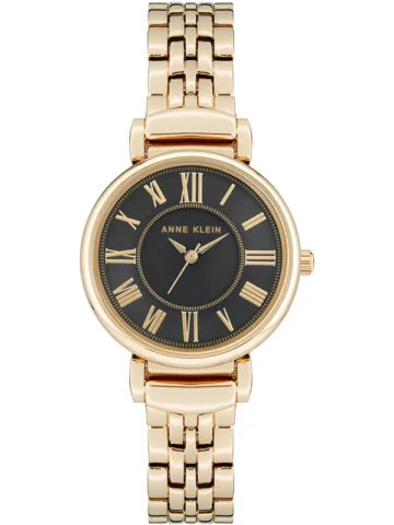 ANNE KLEIN METALS AK/2158BKGB