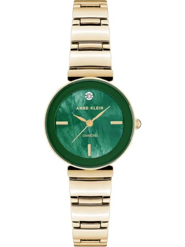 ANNE KLEIN DIAMOND AK/2434EMGB