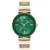 ANNE KLEIN DIAMOND AK/2434EMGB