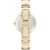 ANNE KLEIN DIAMOND AK/2434EMGB