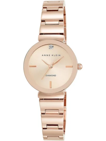 ak2434rgrg ANNE KLEIN DIAMOND AK/2434RGRG