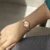 ak2434rgrg.3 ANNE KLEIN DIAMOND AK/2434RGRG