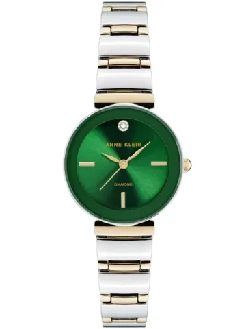 ANNE KLEIN DIAMOND AK/2435GNTT