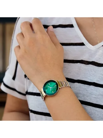 ANNE KLEIN DIAMOND AK/2435GNTT