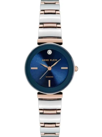 ANNE KLEIN DIAMOND AK/2435NVRT