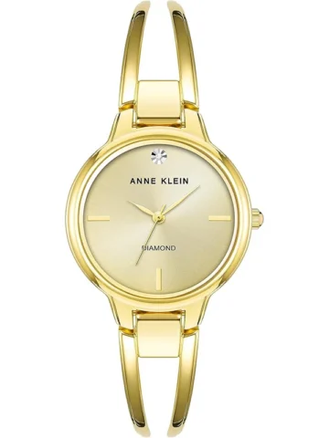 ANNE KLEIN DIAMOND AK/2626CHGB