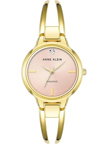ANNE KLEIN DIAMOND AK/2626PKGB