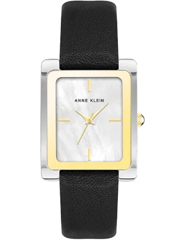 ANNE KLEIN LEATHER AK/2707TTBK