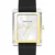 ANNE KLEIN LEATHER AK/2707TTBK
