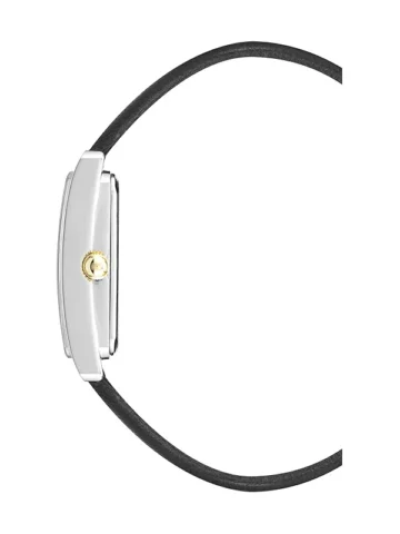 ANNE KLEIN LEATHER AK/2707TTBK