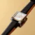 ANNE KLEIN LEATHER AK/2707TTBK