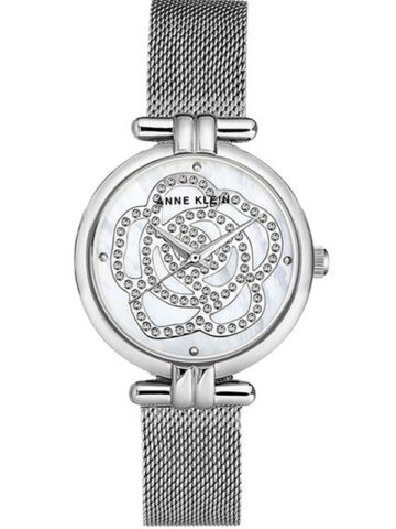ANNE KLEIN CRYSTAL METALS AK/3103MPSV
