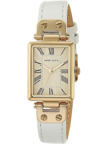 ANNE KLEIN LEATHER AK/3752CRWT