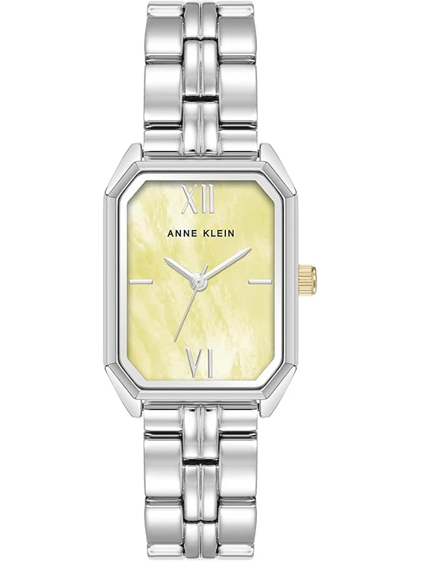 Часы Anne Klein Metals AK/3775YLSV