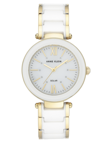 ANNE KLEIN CONSIDERED SOLAR AK/3844WTGB