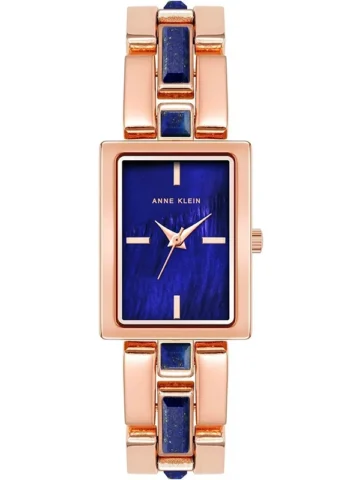 ANNE KLEIN GEM STONES AK/4156BLRG