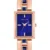 ANNE KLEIN GEM STONES AK/4156BLRG