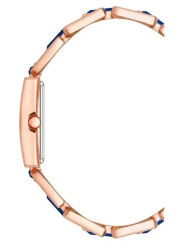 ANNE KLEIN GEM STONES AK/4156BLRG