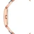 ANNE KLEIN GEM STONES AK/4156BLRG