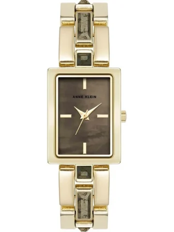 ANNE KLEIN GEM STONES AK/4156PYGB
