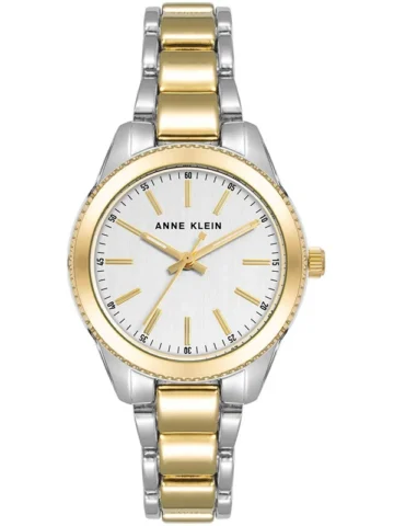 ANNE KLEIN METALS AK/5041SVTT