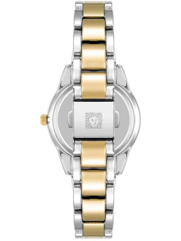 ANNE KLEIN METALS AK/5041SVTT