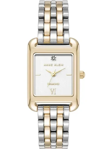 ANNE KLEIN DIAMOND AK/5061SVTT