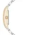 ANNE KLEIN DIAMOND AK/5061SVTT