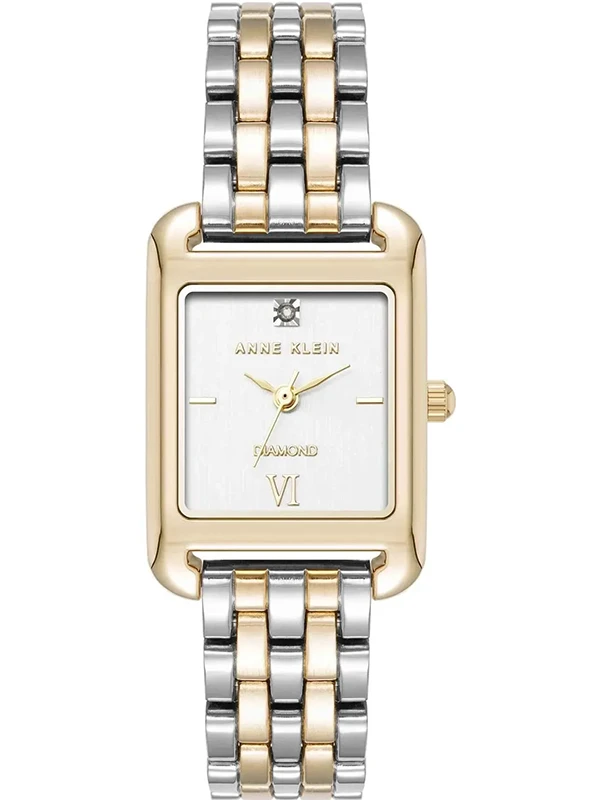 Часы Anne Klein Diamond AK/5061SVTT