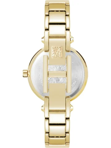 ANNE KLEIN DIAMOND AK/5140CHGB