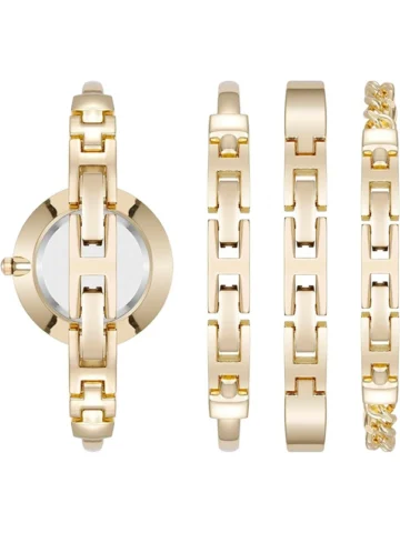 ak5142bkst.2 ANNE KLEIN BOX SET AK/5142BKST