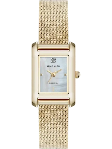 ANNE KLEIN DIAMOND AK/5232MPGB
