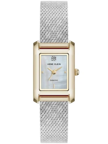 ANNE KLEIN DIAMOND AK/5233MPTT