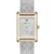 ANNE KLEIN DIAMOND AK/5233MPTT