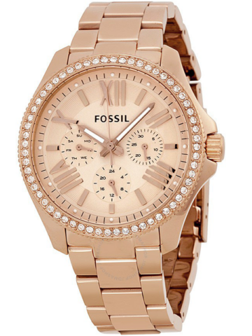 FOSSIL CECILE AM4483