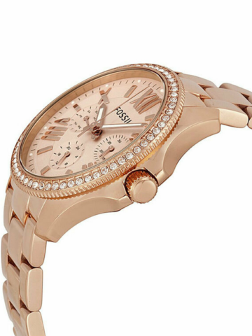 FOSSIL CECILE AM4483