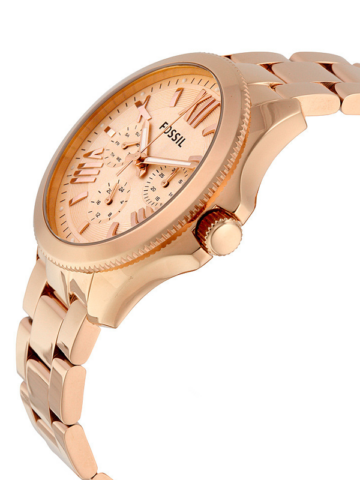 FOSSIL CECILE AM4511