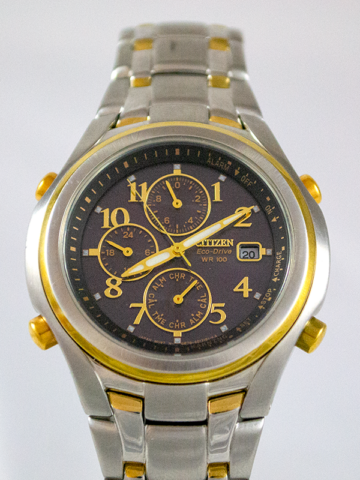 CITIZEN AP2554-57F