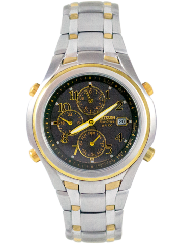 ap2552-57f CITIZEN AP2554-57F
