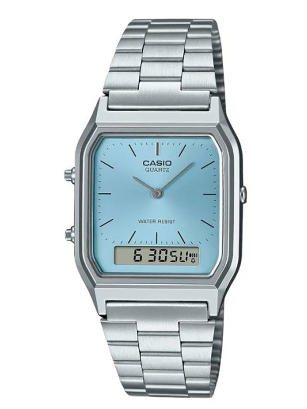 Ceas Casio Vintage AQ-230A-2A1MQYES