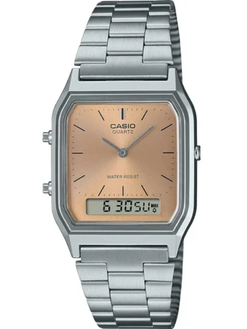 CASIO VINTAGE AQ-230A-4AMQYES