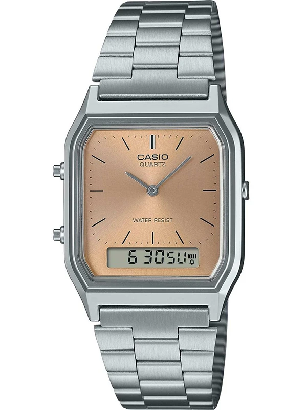 Ceas Casio Vintage AQ-230A-4AMQYES