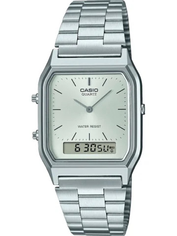 CASIO VINTAGE AQ-230A-7AMQYES