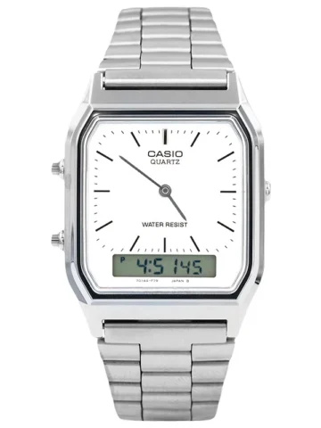 CASIO VINTAGE AQ-230A-7DMQYES