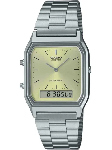 CASIO VINTAGE AQ-230A-9AMQYES