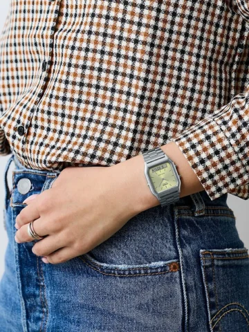 CASIO VINTAGE AQ-230A-9AMQYES