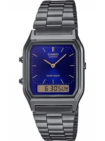 CASIO VINTAGE AQ-230EGG-2AEF