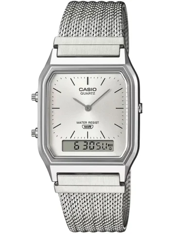 CASIO VINTAGE AQ-230EM-7AEF