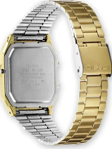 aq-230ga-5amqyes.2 CASIO VINTAGE AQ-230GA-5AMQYES